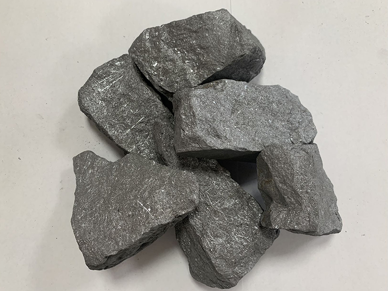 硅钡钙现货