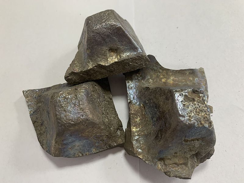 铝锰铁现货