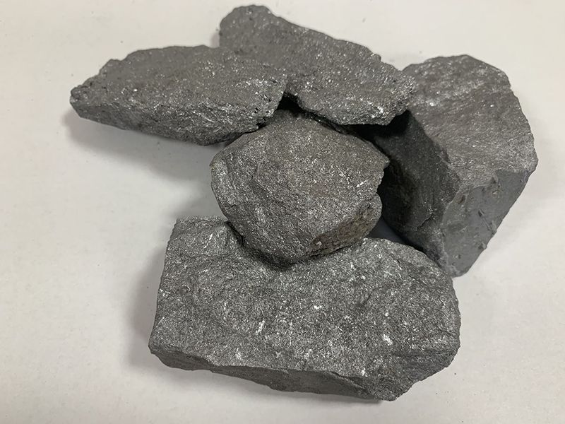 硅钙厂家